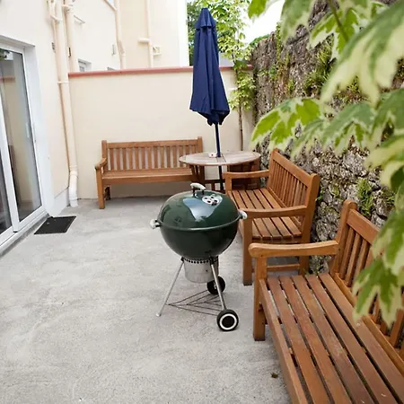 Self Catering Σπίτι διακοπών *