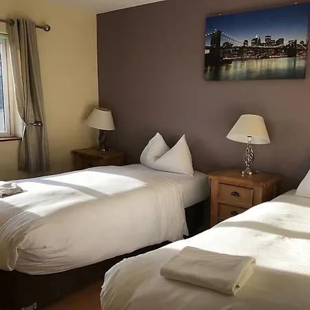 Self Catering * Carrick on Shannon