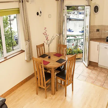 Self Catering