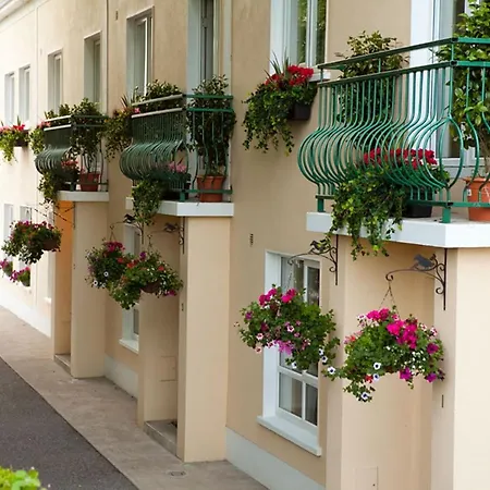 Self Catering Σπίτι διακοπών Carrick on Shannon